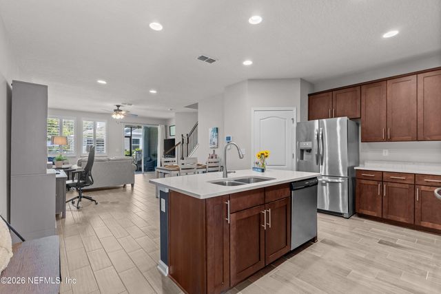 30 BUSH Place, St. Johns, FL 32259