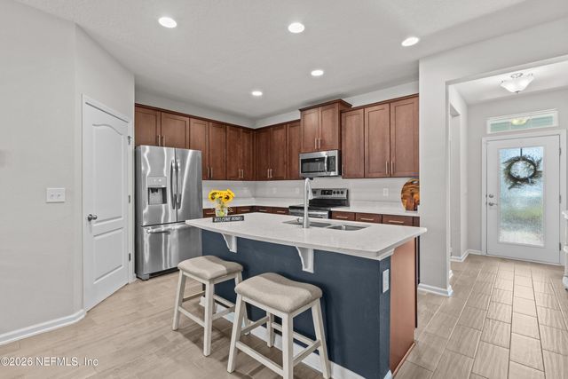 30 BUSH Place, St. Johns, FL 32259