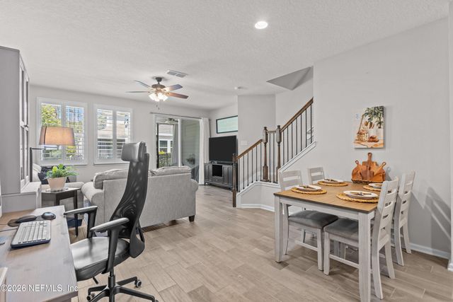 30 BUSH Place, St. Johns, FL 32259