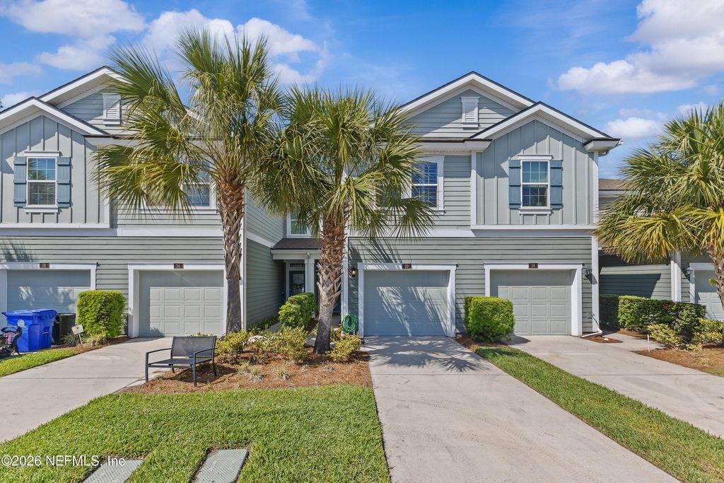 30 BUSH Place, St. Johns, FL 32259