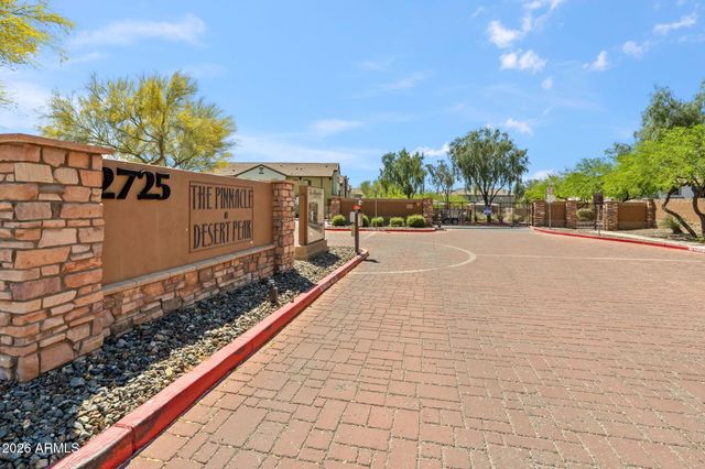 2725 E MINE CREEK Road 2056, Phoenix, AZ 85024