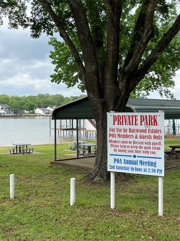 0 Timbercrest Drive Lot 137, Mabank, TX 75156