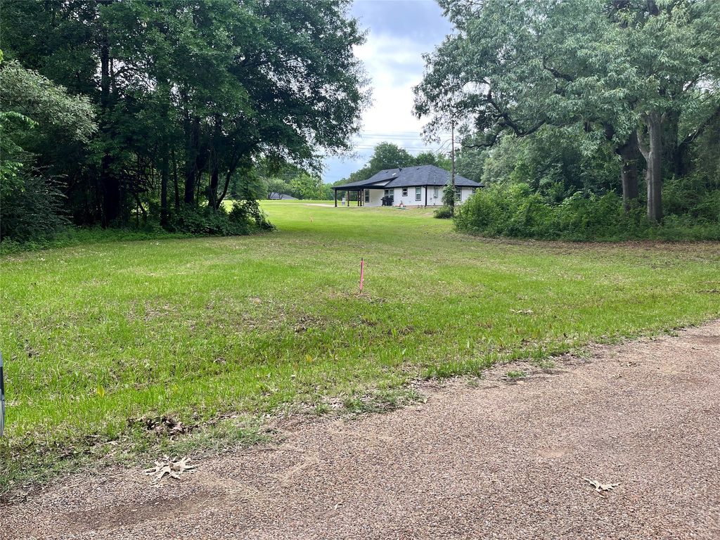 0 Timbercrest Drive Lot 137, Mabank, TX 75156