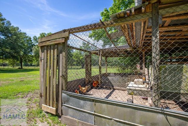 3276 Stafford Dairy Road SE, Ludowici, GA 31316