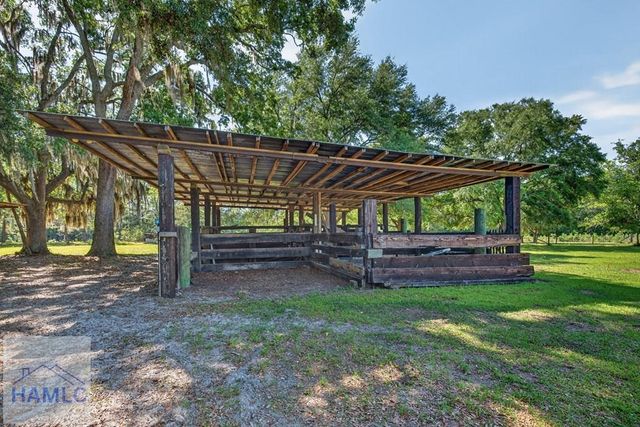 3276 Stafford Dairy Road SE, Ludowici, GA 31316