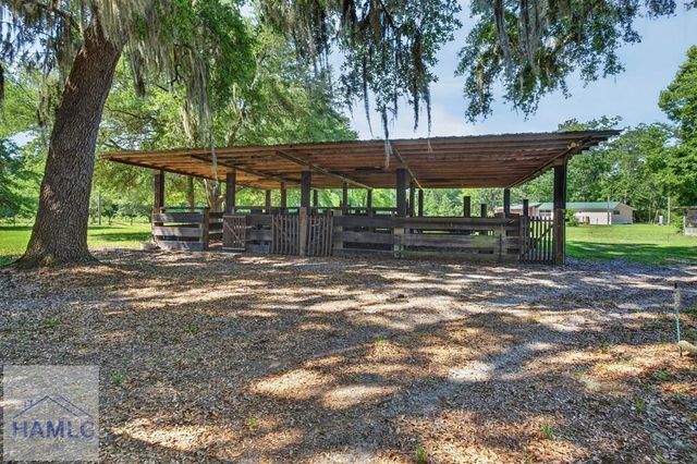 3276 Stafford Dairy Road SE, Ludowici, GA 31316