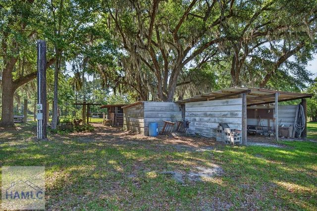3276 Stafford Dairy Road SE, Ludowici, GA 31316