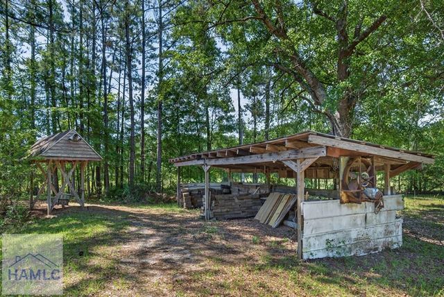 3276 Stafford Dairy Road SE, Ludowici, GA 31316
