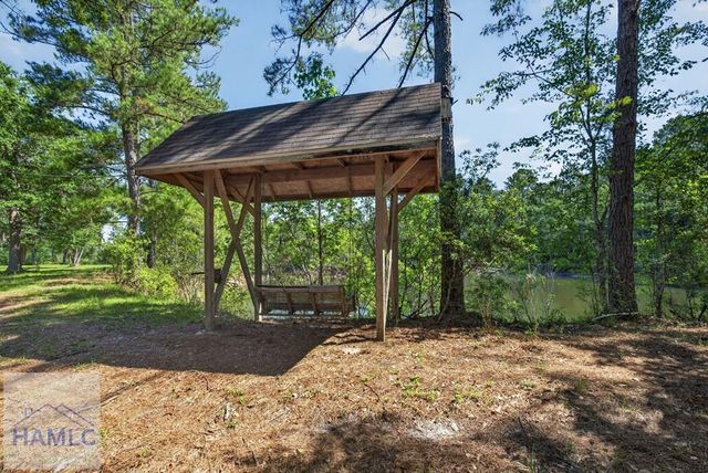 3276 Stafford Dairy Road SE, Ludowici, GA 31316