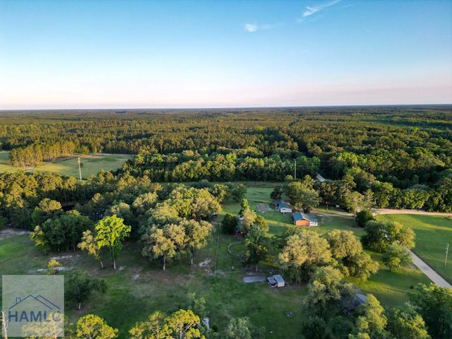 3276 Stafford Dairy Road SE, Ludowici, GA 31316