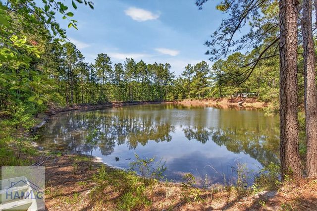 3276 Stafford Dairy Road SE, Ludowici, GA 31316