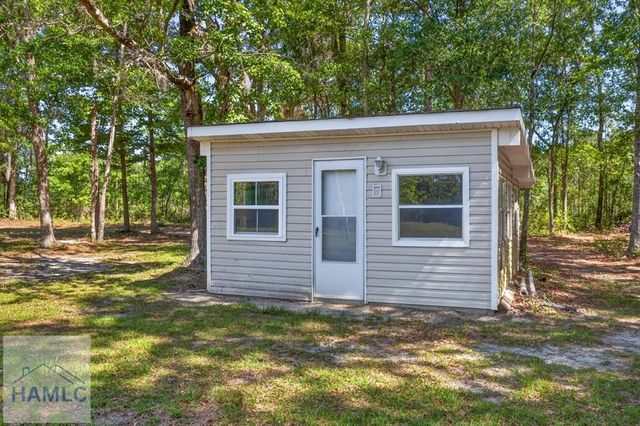 3276 Stafford Dairy Road SE, Ludowici, GA 31316