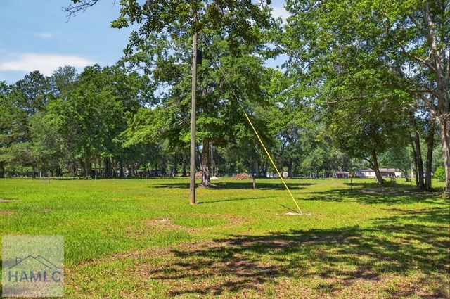 3276 Stafford Dairy Road SE, Ludowici, GA 31316