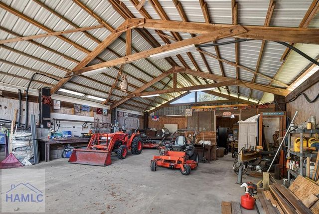 3276 Stafford Dairy Road SE, Ludowici, GA 31316