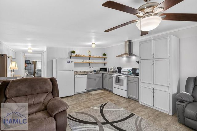 3276 Stafford Dairy Road SE, Ludowici, GA 31316