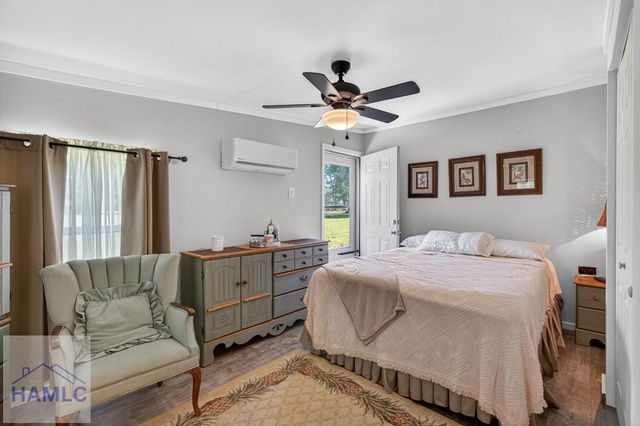 3276 Stafford Dairy Road SE, Ludowici, GA 31316