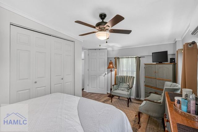 3276 Stafford Dairy Road SE, Ludowici, GA 31316