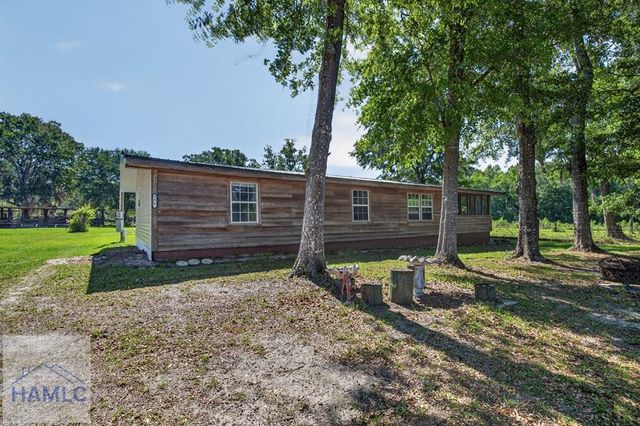 3276 Stafford Dairy Road SE, Ludowici, GA 31316