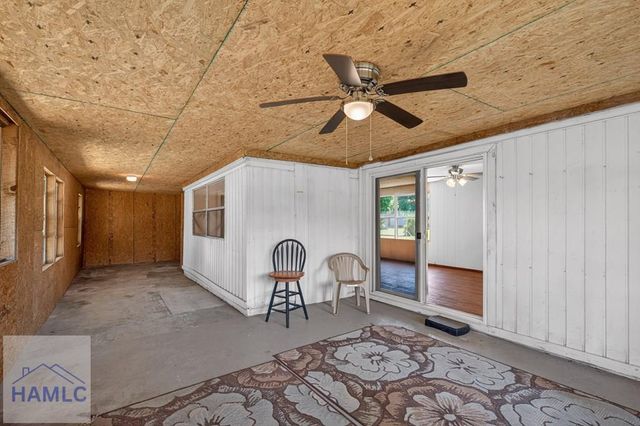 3276 Stafford Dairy Road SE, Ludowici, GA 31316