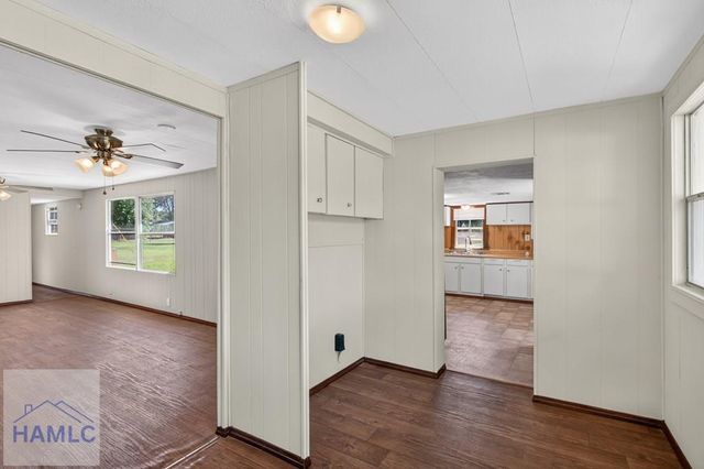 3276 Stafford Dairy Road SE, Ludowici, GA 31316