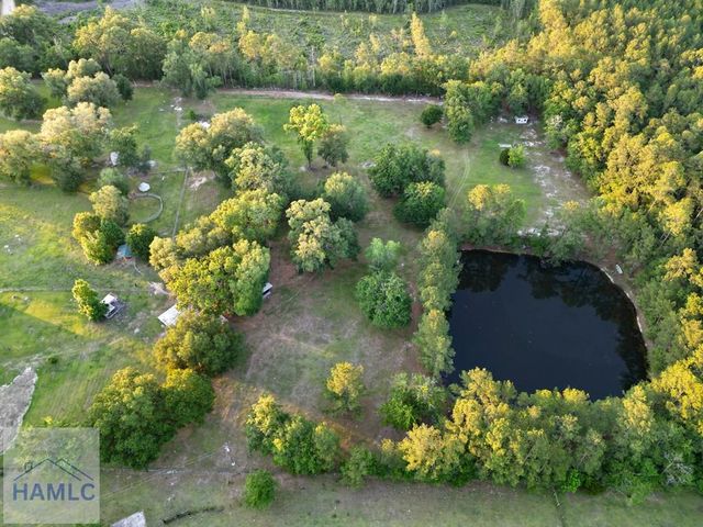 3276 Stafford Dairy Road SE, Ludowici, GA 31316