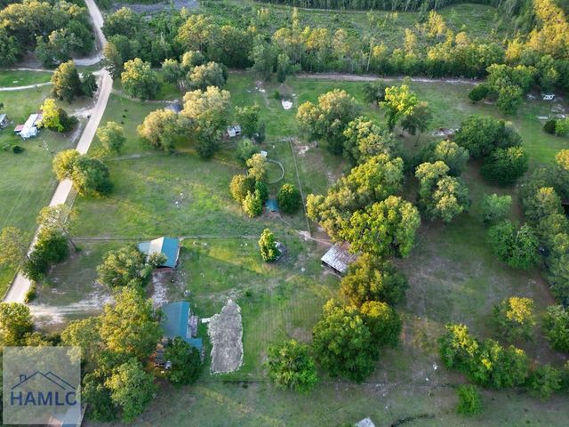 3276 Stafford Dairy Road SE, Ludowici, GA 31316