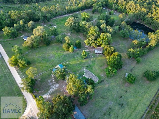 3276 Stafford Dairy Road SE, Ludowici, GA 31316