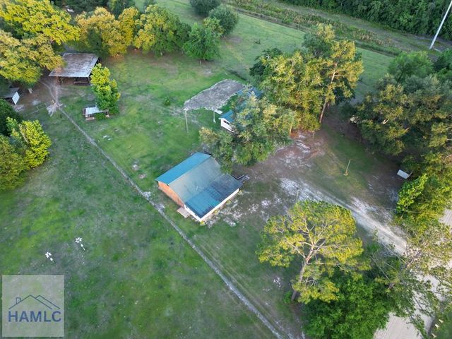 3276 Stafford Dairy Road SE, Ludowici, GA 31316