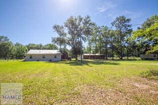 3276 Stafford Dairy Road SE, Ludowici, GA 31316