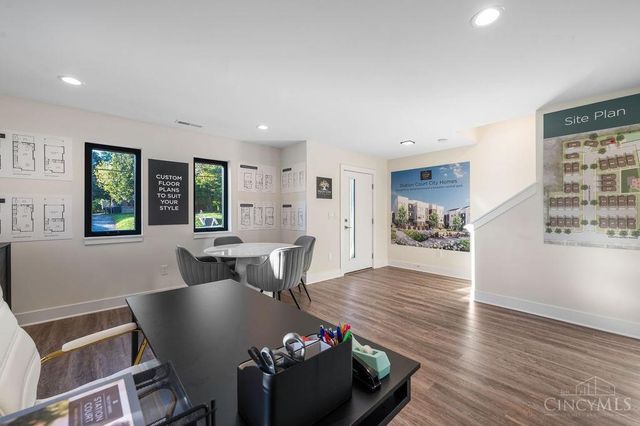 6242 Station Court Drive, Cincinnati, OH 45224