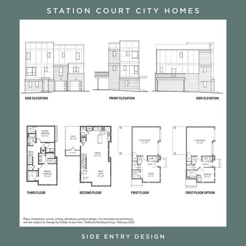 6242 Station Court Drive, Cincinnati, OH 45224