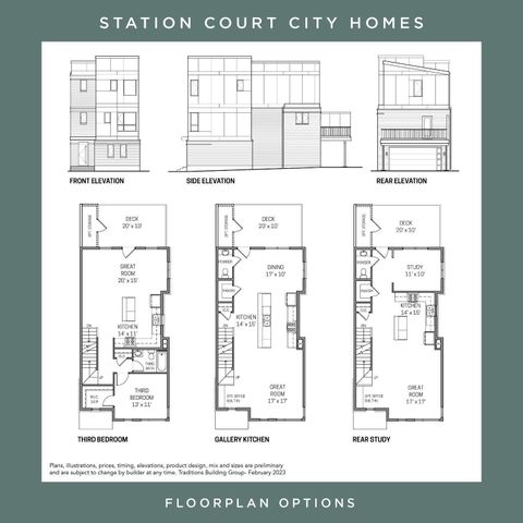 6242 Station Court Drive, Cincinnati, OH 45224