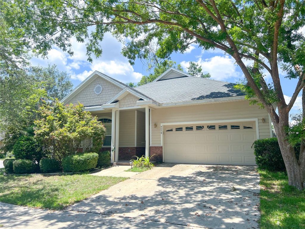 9048 SW 76TH AVENUE, Gainesville, FL 32608