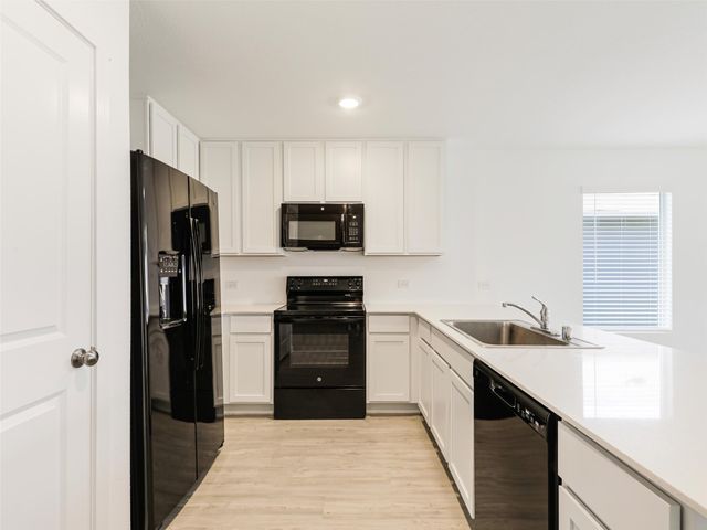6744 Teal Circle, Princeton, TX 75407
