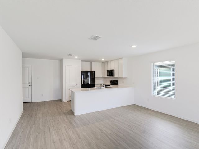 6744 Teal Circle, Princeton, TX 75407