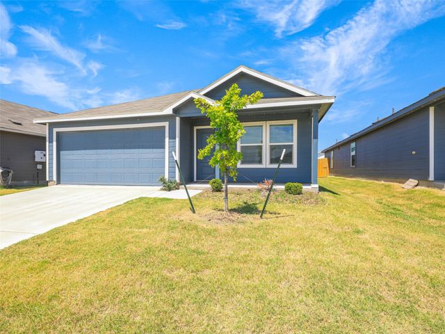 6744 Teal Circle, Princeton, TX 75407