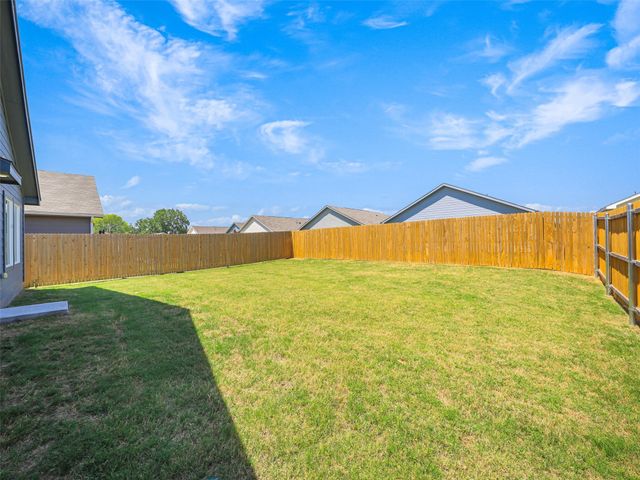 6744 Teal Circle, Princeton, TX 75407