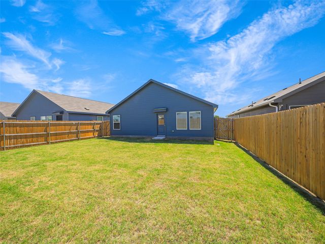 6744 Teal Circle, Princeton, TX 75407