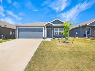 6744 Teal Circle, Princeton, TX 75407