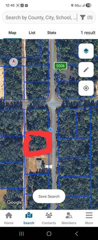 TBD SW 29 TERRACE ROAD, Ocala, FL 34473