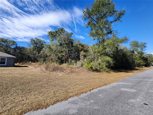TBD SW 29 TERRACE ROAD, Ocala, FL 34473