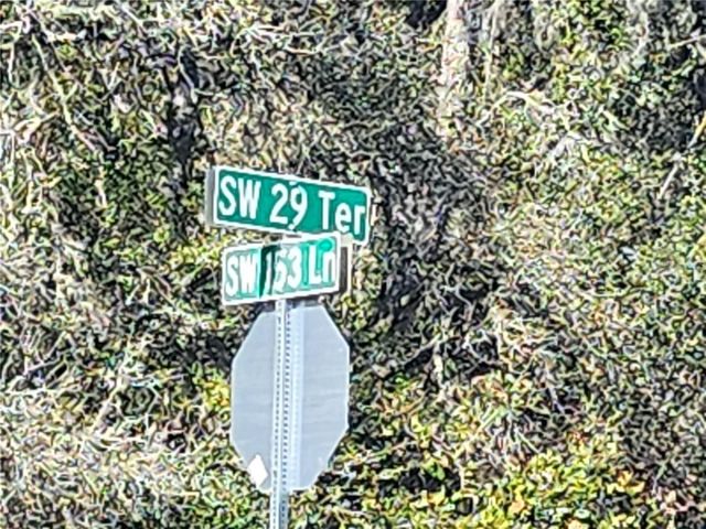 TBD SW 29 TERRACE ROAD, Ocala, FL 34473