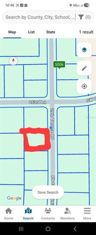 TBD SW 29 TERRACE ROAD, Ocala, FL 34473