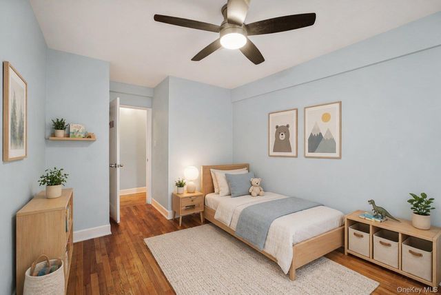 2165 Brigham Street 2F, Brooklyn, NY 11229