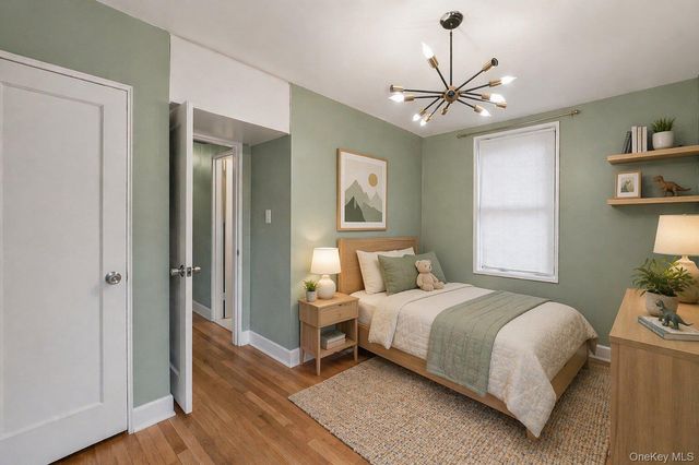 2165 Brigham Street 2F, Brooklyn, NY 11229