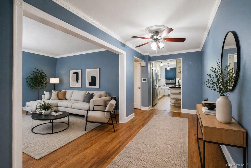 2165 Brigham Street 2F, Brooklyn, NY 11229