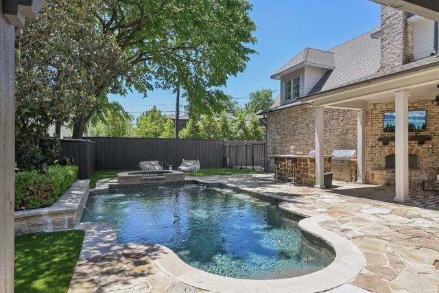 7820 Bryn Mawr Drive, Dallas, TX 75225