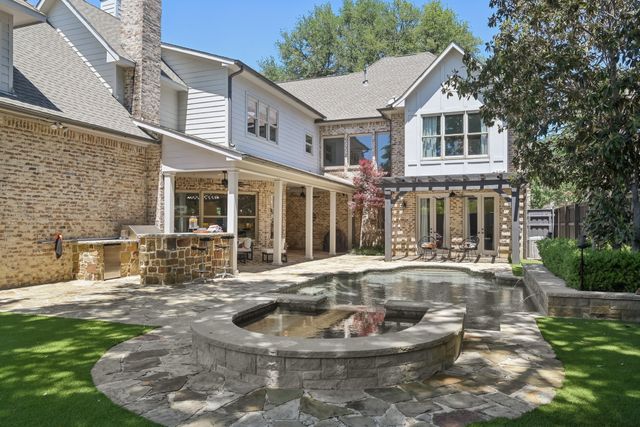 7820 Bryn Mawr Drive, Dallas, TX 75225