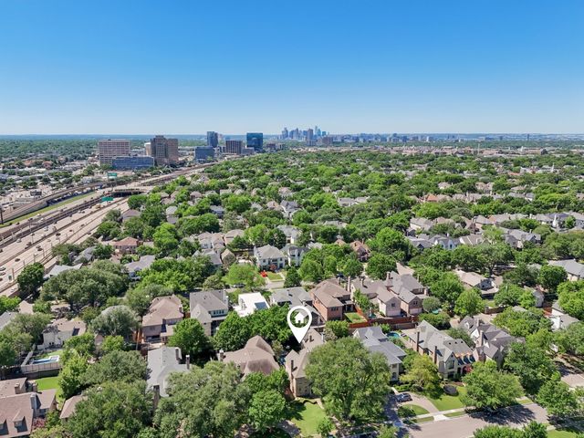 7820 Bryn Mawr Drive, Dallas, TX 75225