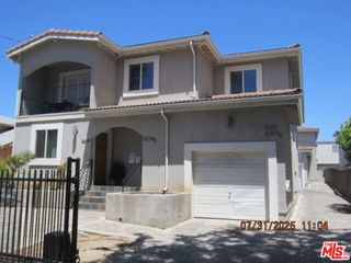 5235 Virginia Avenue, Los Angeles, CA 90029